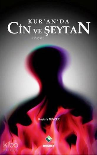 Kuranda Cin ve Şeytan - 2