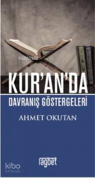 Kuranda Davranış Göstergeleri - 1