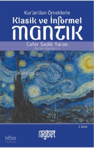Kur’an’dan Örneklerle Klasik ve İnformel - 1
