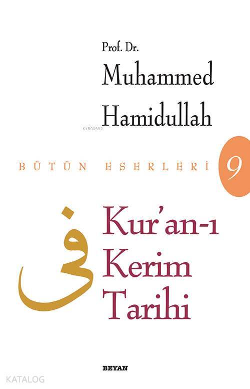 Kuranı Kerim Tarihi - 1