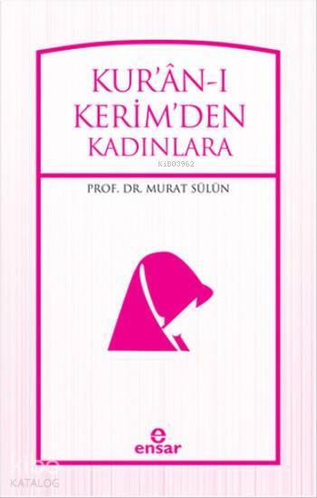 Kuranı Kerimden Kadınlara - 1