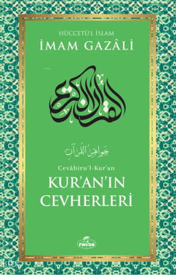 Kur’an’ın Cevherleri - Ravza Yayınları