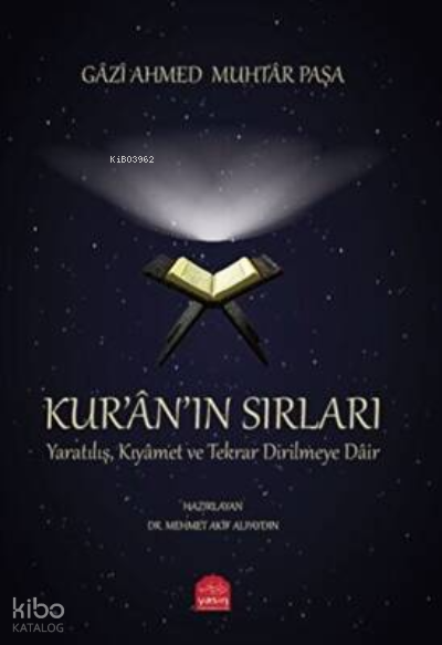 Kur`an`ın Sırları - 1
