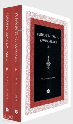 Kuranın Temel Kavramları I-II Takım - 3