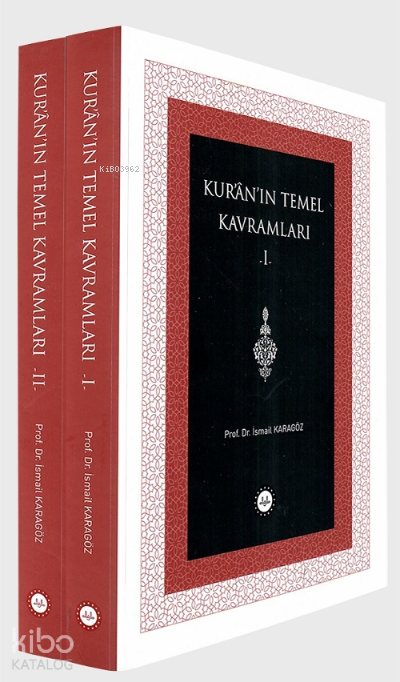 Kuranın Temel Kavramları I-II Takım - 2