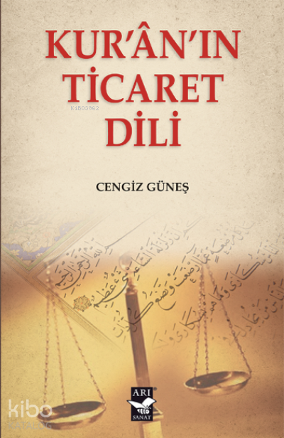Kuranın Ticaret Dilli - 1