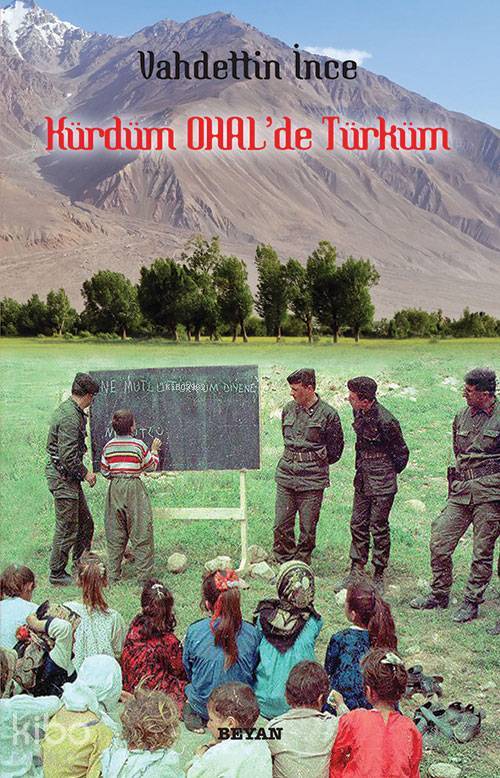 Kürdüm OHALde Türküm - 1