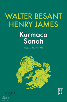 Kurmaca Sanatı - 1