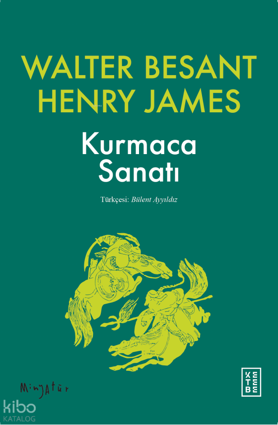 Kurmaca Sanatı - 1