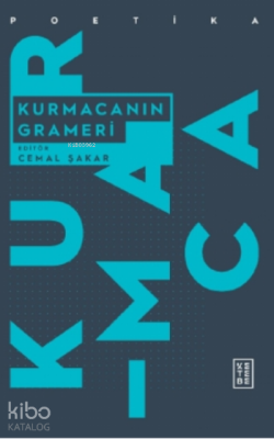 Kurmacanın Grameri - 1