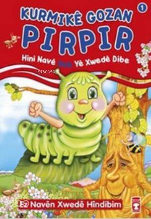 Kurmike Gozan Pırpır Hını Nave Rab Ye Xwede Dibe Ez Naven Xwede Hindibim - 2