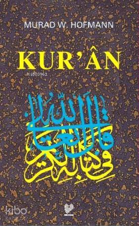 Kurân - 1