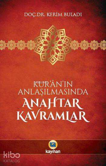 Kurânın Anlaşılmasında Anahtar Kavramlar - 1