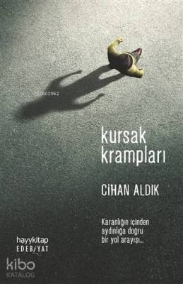 Kursak Krampları - Hayy Kitap
