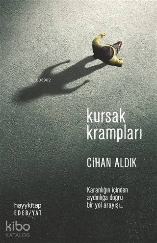 Kursak Krampları - 2
