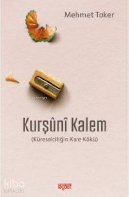 Kurşuni Kalem - 2