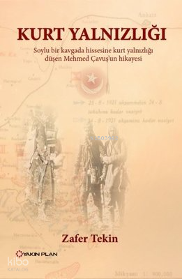Kurt Yalnızlığı - 2