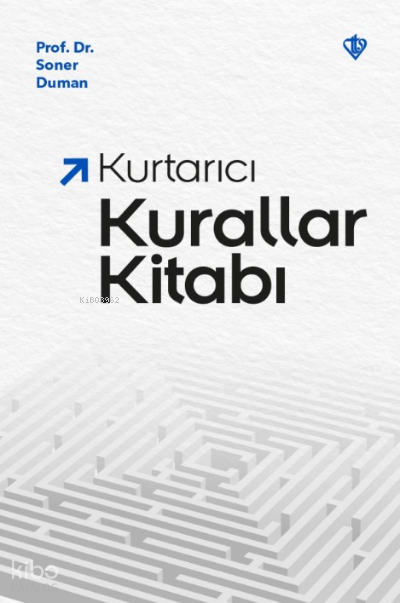 Kurtarıcı Kurallar Kitabı - 2