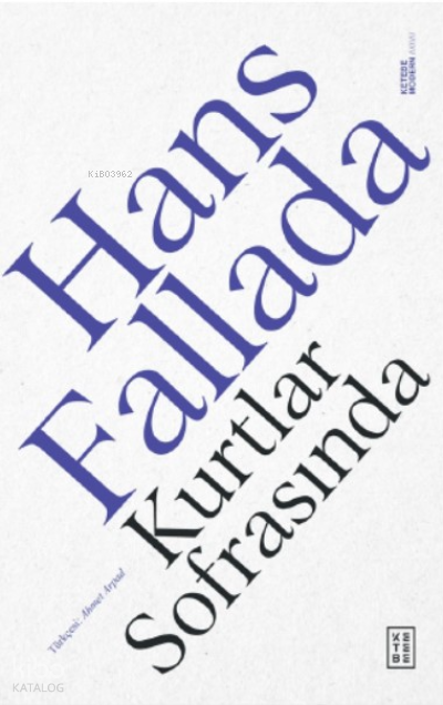 Kurtlar Sofrasında - 2