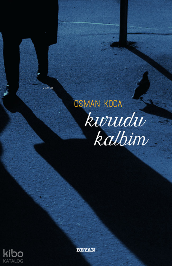 Kurudu Kalbim - 2