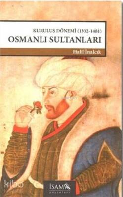 Kuruluş Dönemi Osmanlı Sultanları - 3