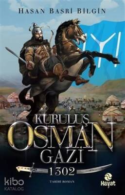 Kuruluş Osman Gazi - 1302 - 2