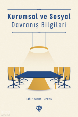 Kurumsal ve Sosyal Davranış Bilgileri - 1
