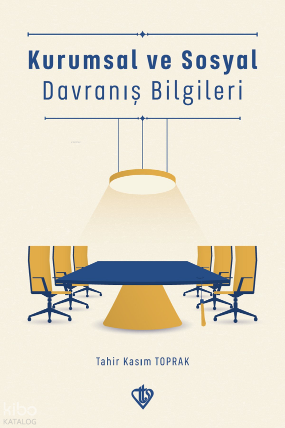 Kurumsal ve Sosyal Davranış Bilgileri - 1