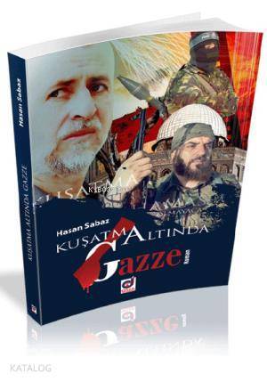 Kuşatma Altında Gazze - 1