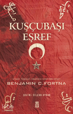 Kuşçubaşı Eşref - 1