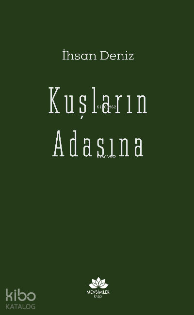 Kuşların Adasına - 2