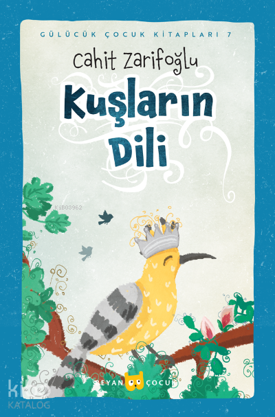 Kuşların Dili - 2