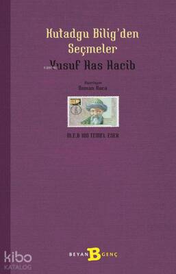 Kutadgu Biligden Seçmeler - 1