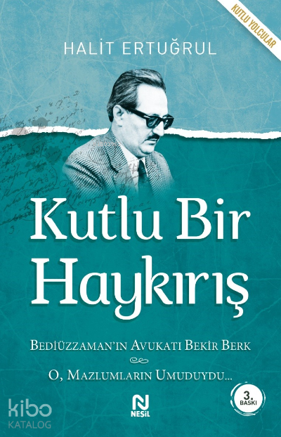 Kutlu Bir Haykırış - 2