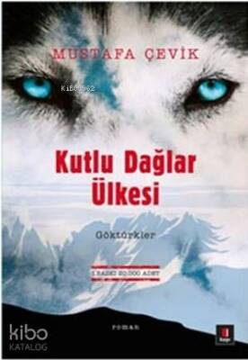 Kutlu Dağlar Ülkesi - 2