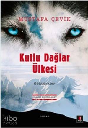 Kutlu Dağlar Ülkesi - 2