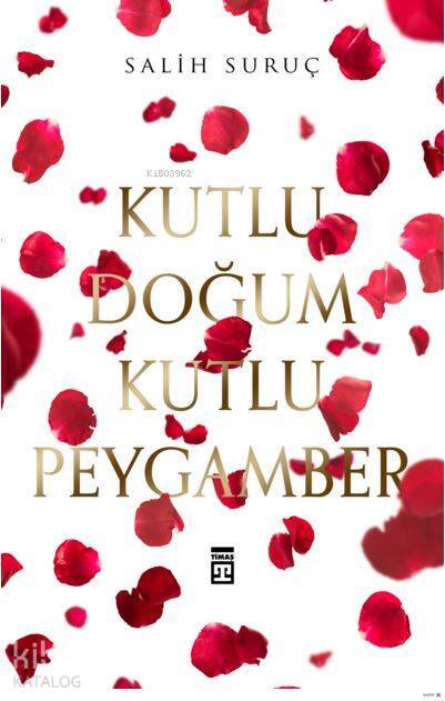Kutlu Doğum Kutlu Peygamber - 2