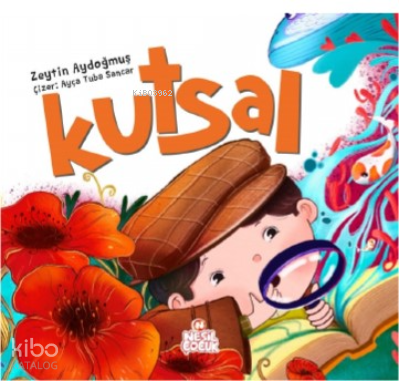 Kutsal - 1