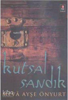 Kutsal Sandık - Kapı Yayınları