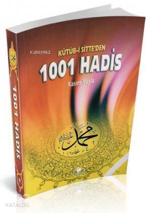 Kütüb-i Sitteden 1001 Hadis (Roman Boy) - 4