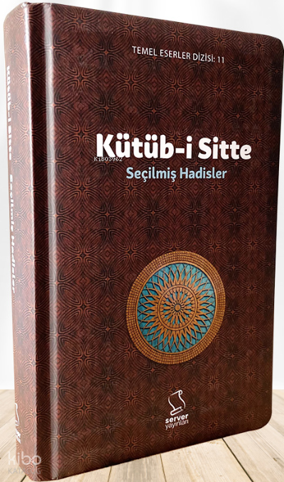 Kütüb-i SitteSeçilmiş Hadisler - 1