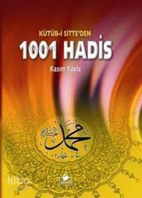 Kütübi Sitteden 1001 Hadis (Büyük Boy-Ciltli) - 4