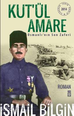 Kutül Amare Osmanlının Son Zaferi - 2