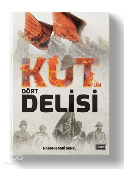 Kutun Dört Delisi - 2