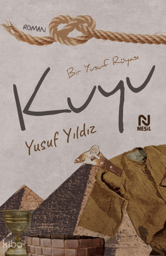 KuyuBir Yusuf Rüyası - 1