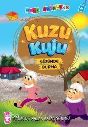 Kuzu Kuju - Mini Masallar 5 - 2