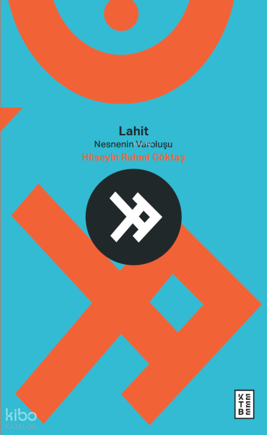 LahitNesnenin Varoluşu - 1