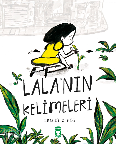 Lalanın Kelimeleri - 2