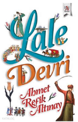Lale Devri - 1