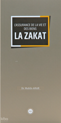 Lassurance De La Vie Et Des Biens La Zakat (Malın Ve Canın Sigortası Zekat) Fransızca - 2